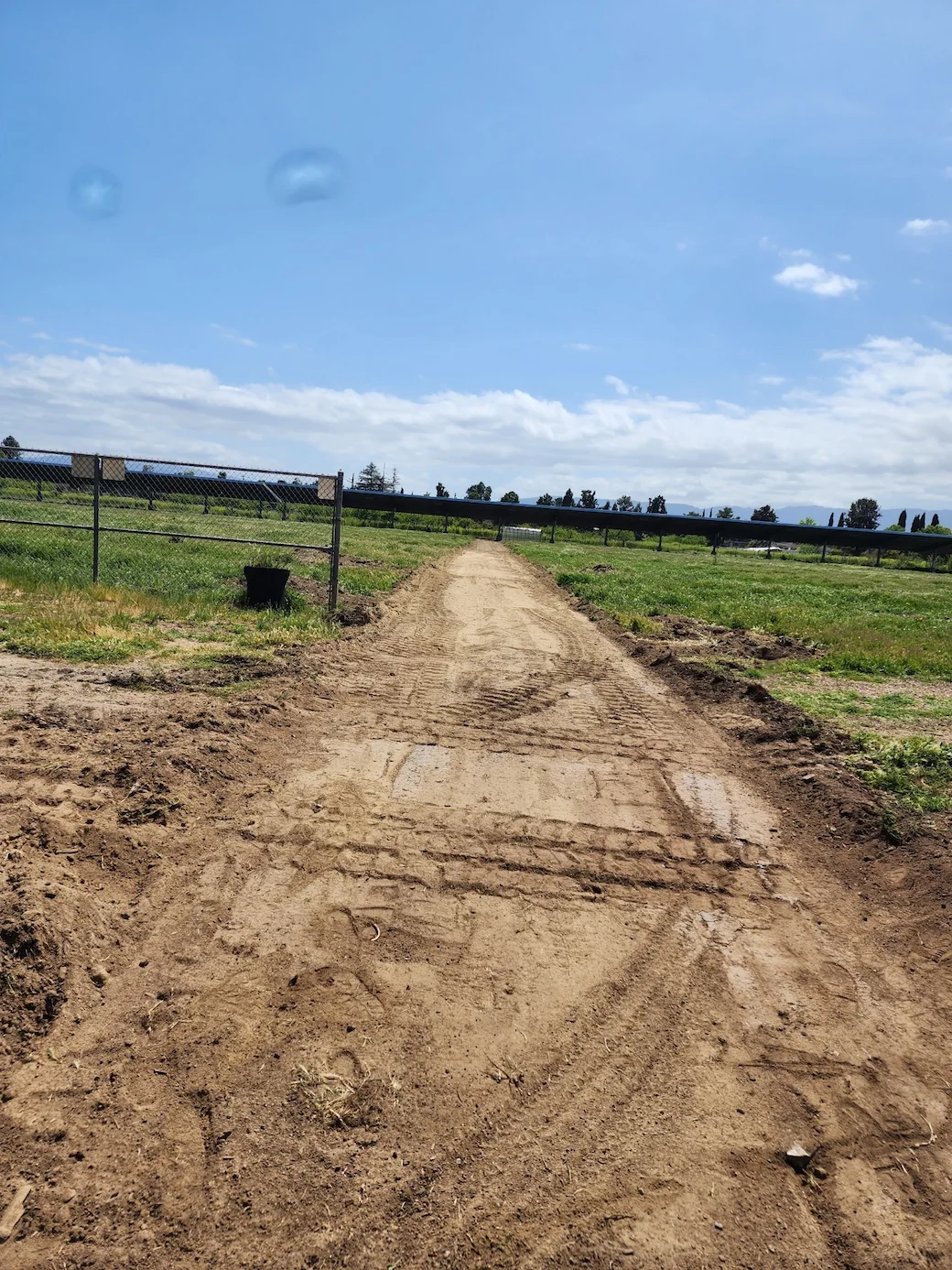 Flatwork & Slabs work