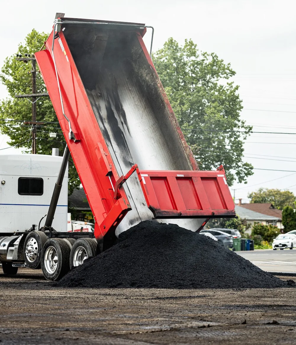 Milling & Base Work - Cost-Effective Prevention & Complete Site Preparation