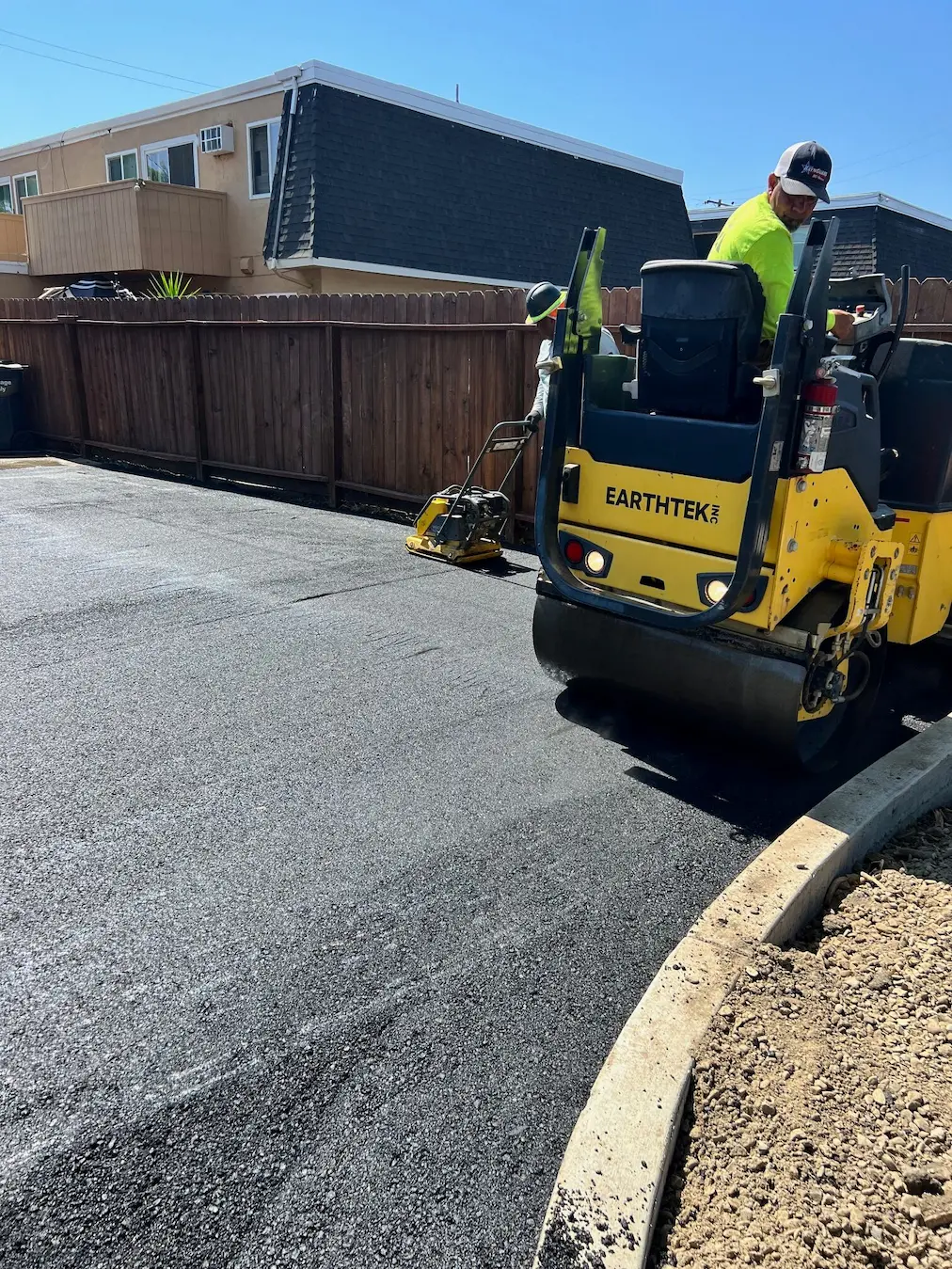 New Construction - Proper Materials & Built for Long-Term Performance
