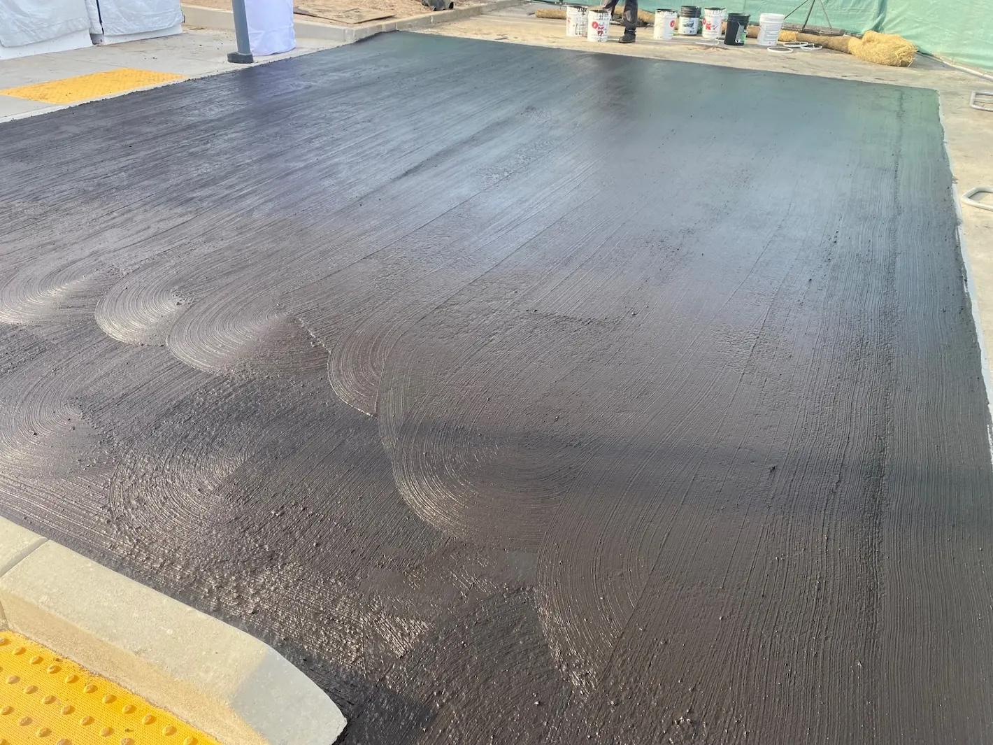 Home Driveway Sealcoating