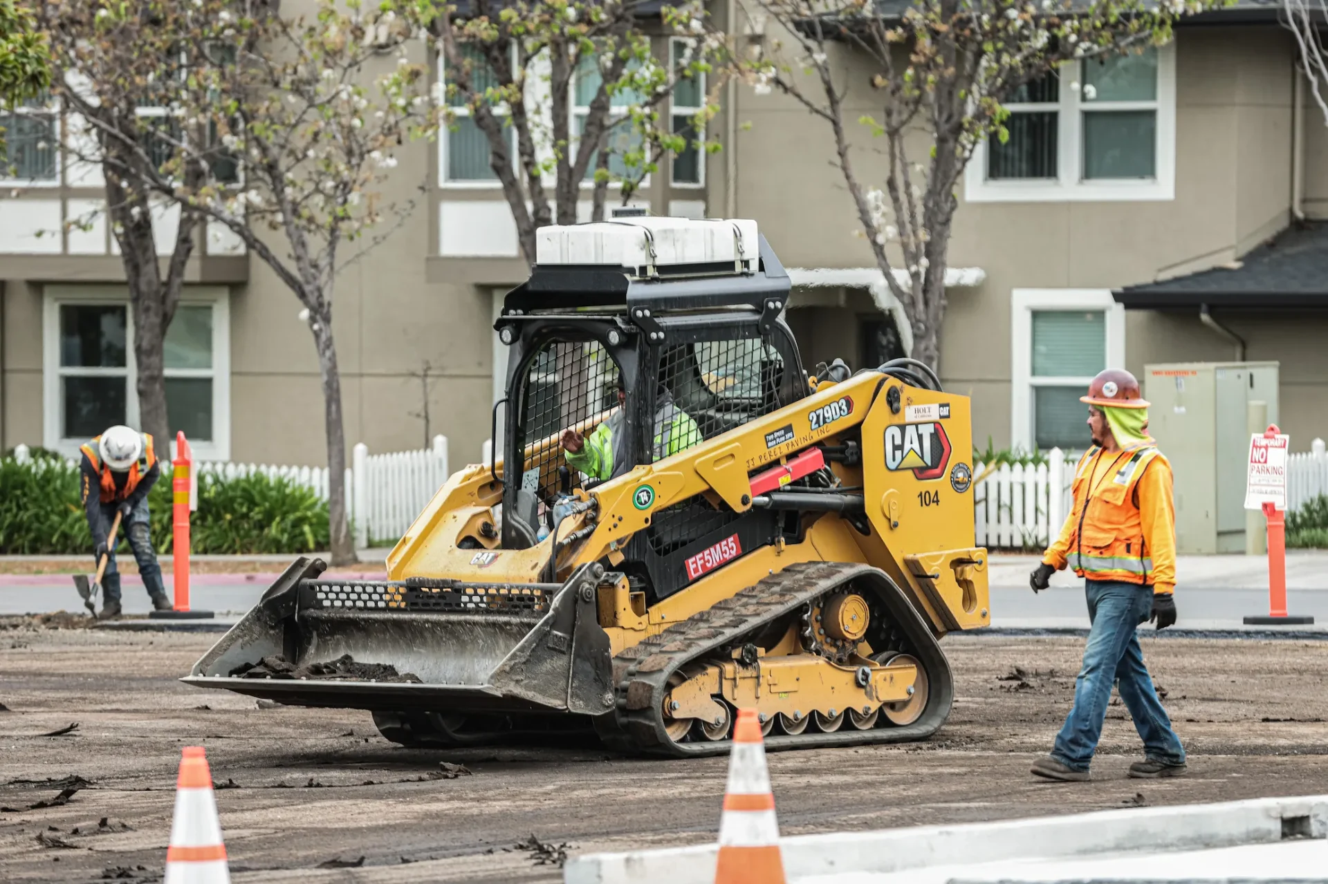 Clear the Way: How to Prep Your Land for Construction Like a Pro