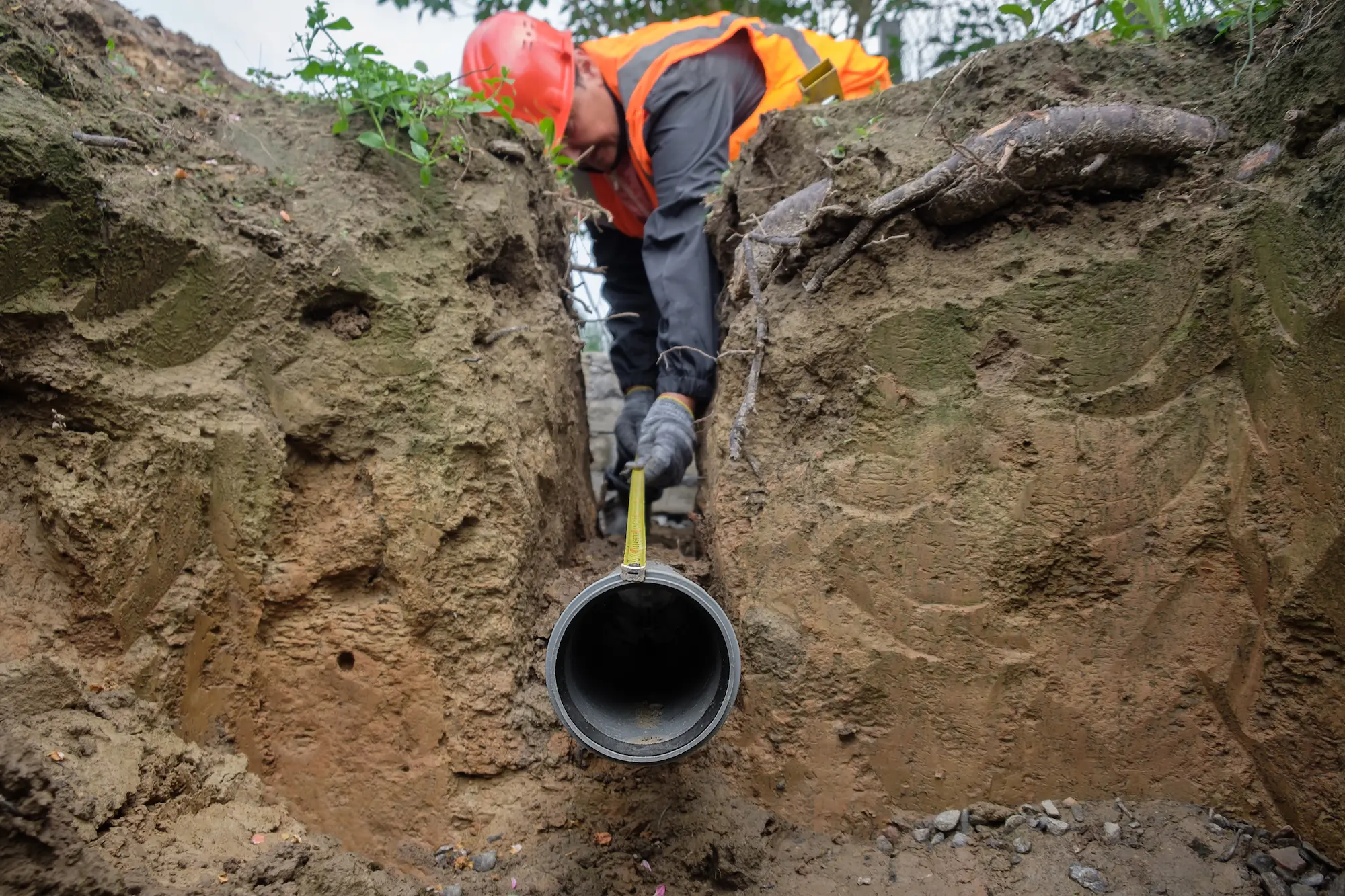 How Proper Drainage Planning Prevents Costly Pavement Failures
