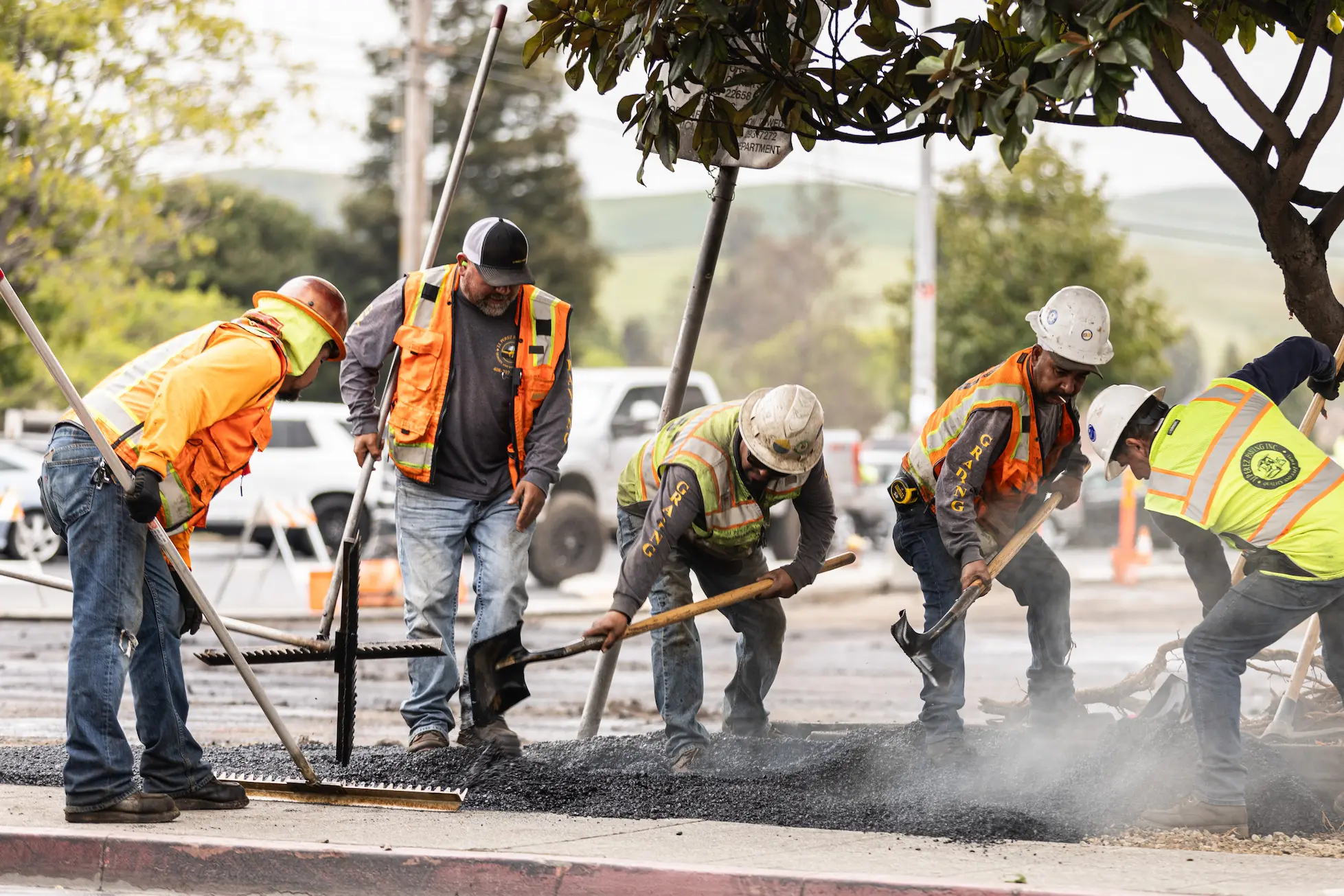 Sustainable Paving Materials: Eco-Friendly Options for a Greener Driveway