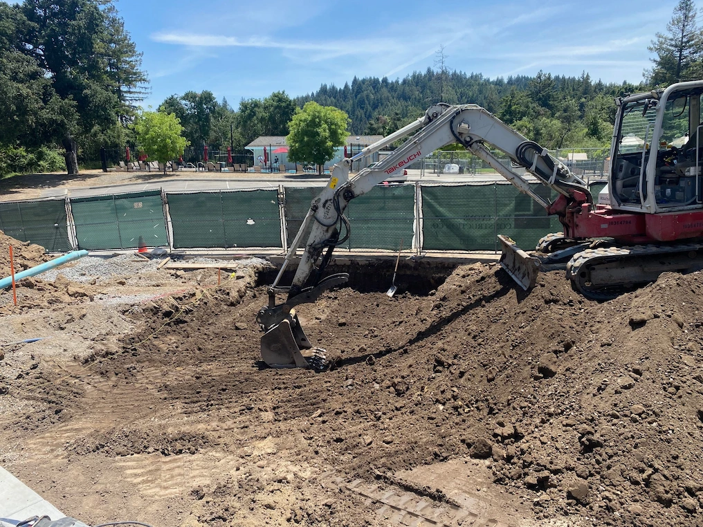 Why Sitework Excavation Matters for Construction