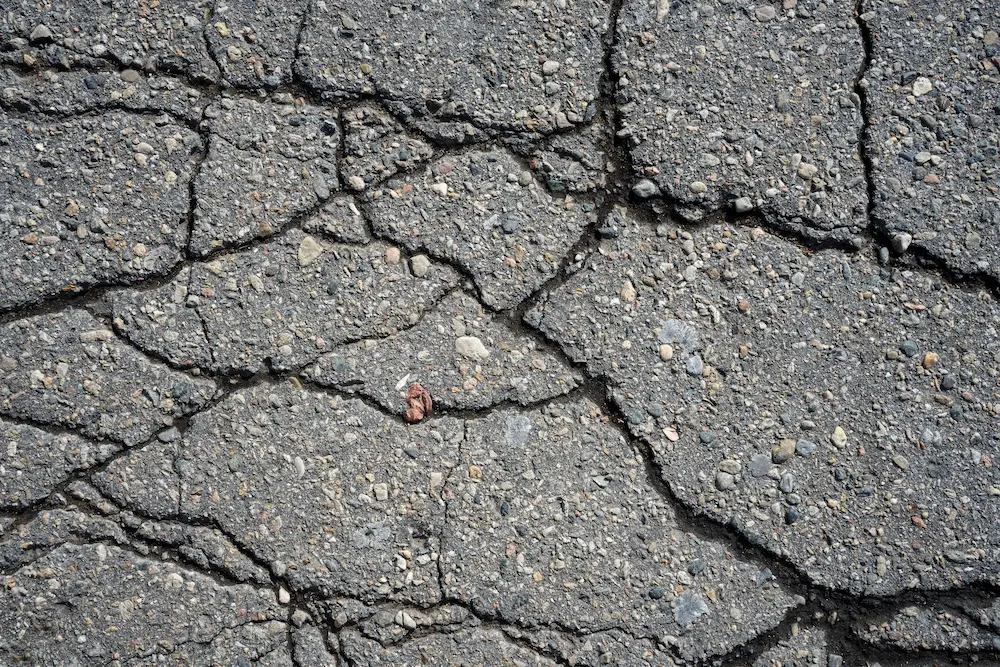 Do You Need Parking Lot Repair or Resurface Services?